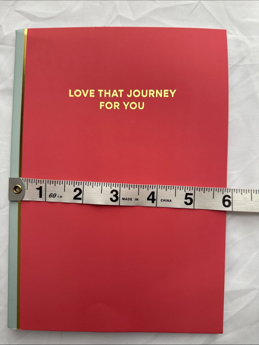 Set of Two Journals - Picture 6 of 11